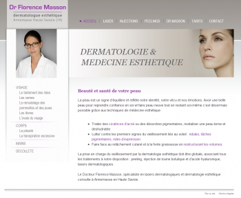 Dr Florence Masson