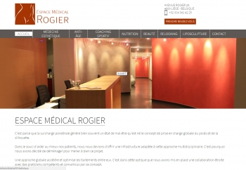Espace Médical Rogier